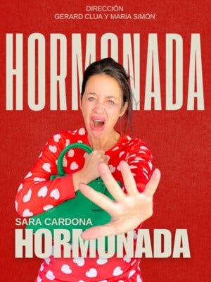 Hormonada 2.0