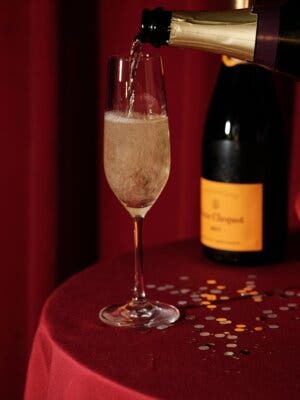 ZUU: La fiesta de fin de ao ms exclusiva de Barcelona