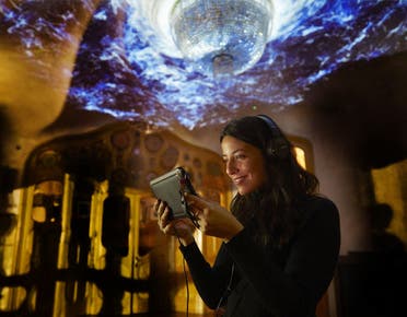 Casa Batll - VISITA GENERAL 'UNA NOCHE DE INVIERNO' - GOLD_1