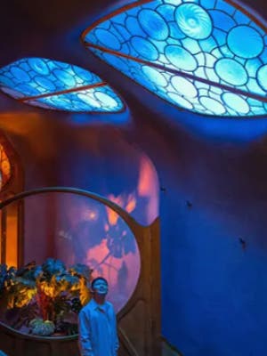 Casa Batll - VISITA NOCTURNA_1