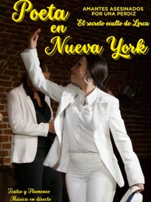 Poeta en Nueva York, Amantes asesinados por una perdiz.