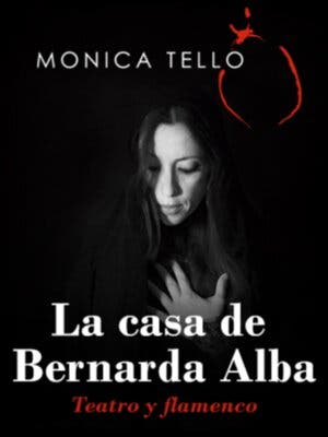 La casa de Bernarda Alba, teatro y flamenco