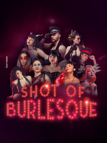 Shot of burlesque_2