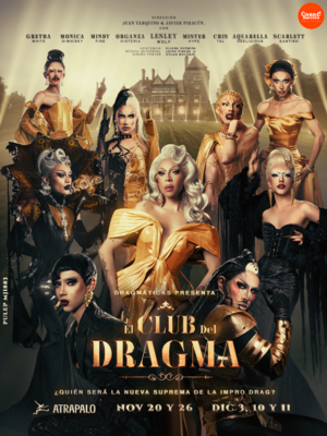 El Club del DRAgMA