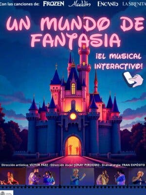 UN MUNDO DE FANTASA - Navia_2