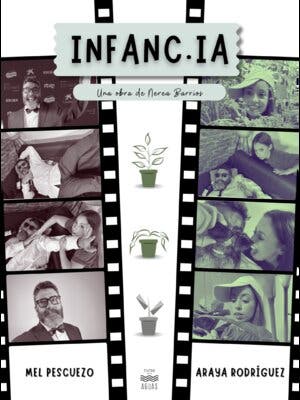 Infanc.ia foto 1