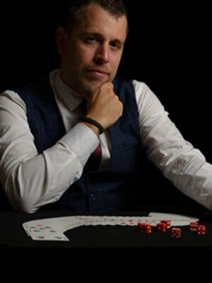 Mgia en Escena - La millor selecci de Mgia de Prop_1