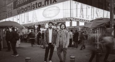 Ben Garcia & Lucas Martnez_1