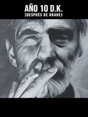 Ao X D.K. (despus de Krahe) - Homenaje a Javier - LA TOMASA_1