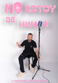 No estoy de humor de Arnau Soler_1