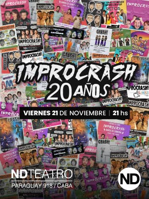 IMPROCRASH