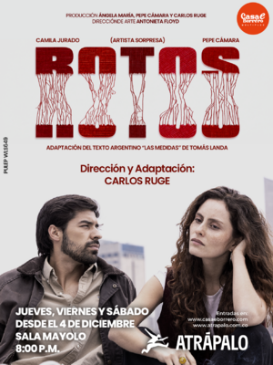 Rotos