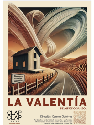 La Valenta
