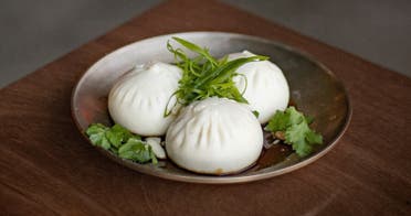 Dumplings - Taller Monogrfico Cocina Cookiteca