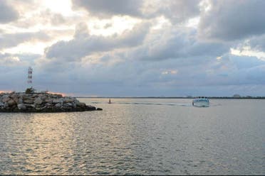 Paseo en catamarn al atardecer + Cena en el restaurante Kike-Kcho