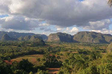 Tour en bicicleta por el Valle de Viales