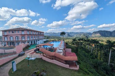 Excursin al Valle de Viales y Las Terrazas