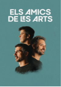 ELS AMICS DE LES ARTS_1