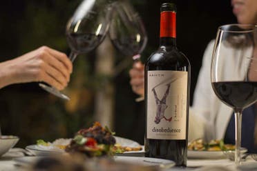 Cena en el restaurante Ramos Generales de la Bodega Kaiken