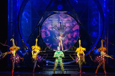 Entradas para la pera en el Metropolitan