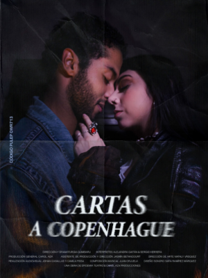 Cartas a Copenhague