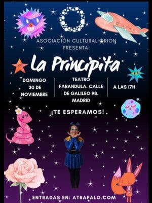La Principita