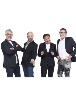 Divorciados 2.0 en Mori Vitacura foto 1