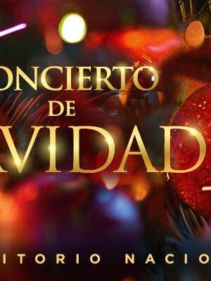 Concierto de Navidad