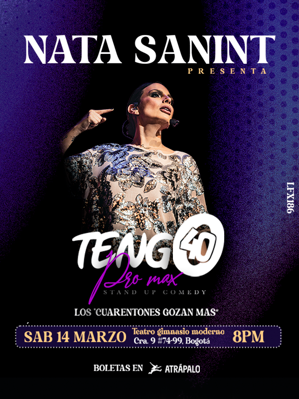 Tengo 40 Pro Max - ESP::_related_product