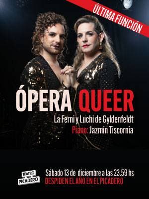 Opera Queer