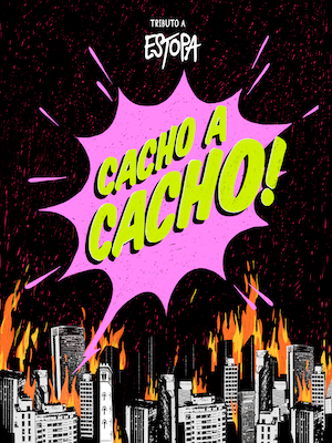 CACHO A CACHO MADRID_1