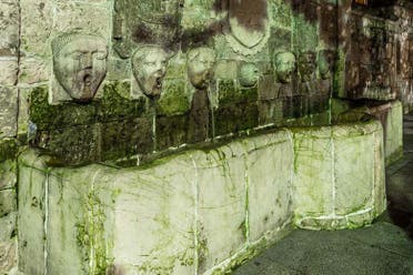 Tour de los misterios y leyendas de Avils