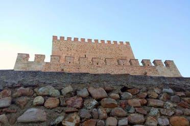 Tour de la invasin napolenica de Ciudad Rodrigo