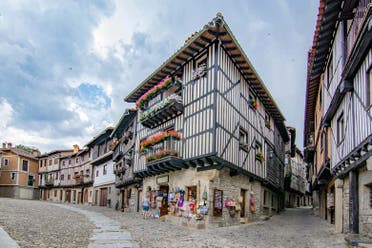 Free tour por La Alberca