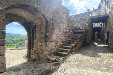 Visita guiada por Miranda del Castaar