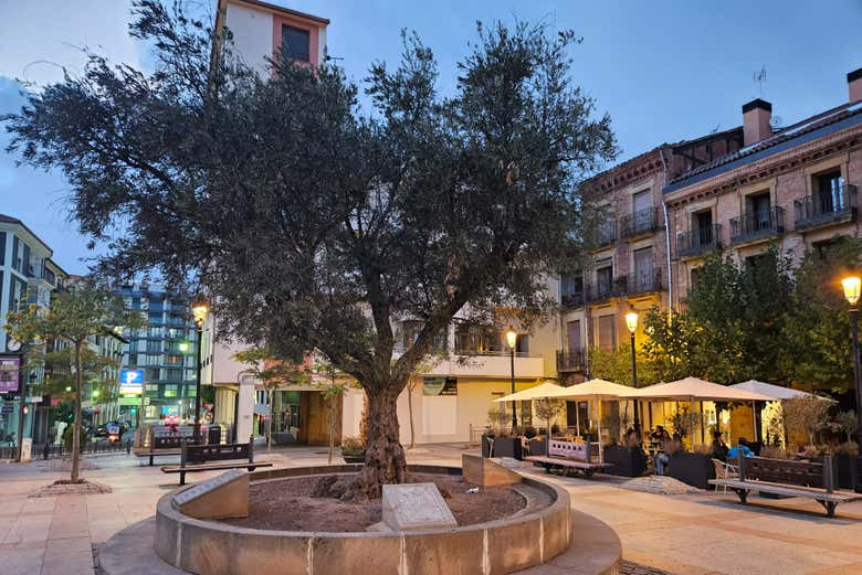 Free tour de los misterios y leyendas de Soria
