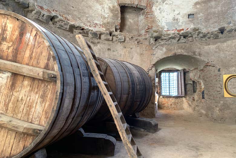 Tour privado por Villafranca del Bierzo
