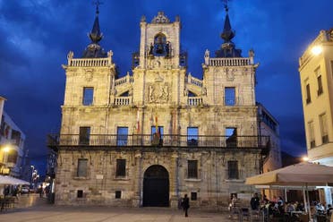 Free tour de los misterios y leyendas de Astorga