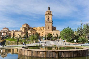 Free tour por Guadix