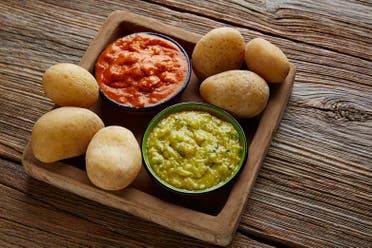 Tour gastronmico por Gran Canaria