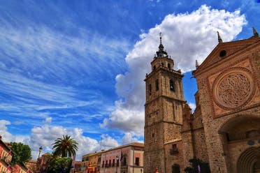Tour de los misterios y leyendas de Talavera de la Reina