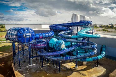 Entradas para Aquascope