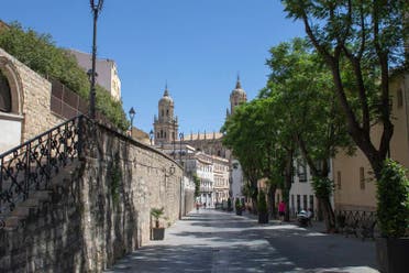 Free tour por el Jan de las tres culturas