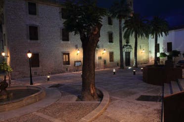 Free tour de los misterios y leyendas de Jan