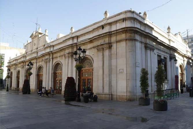 Tour privado por Castellón de la Plana