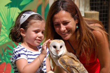 Entrada a Terra Natura Benidorm
