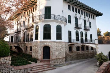 Visita a la bodega Codornu