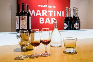 Visita a la Casa Martini con degustaci�n