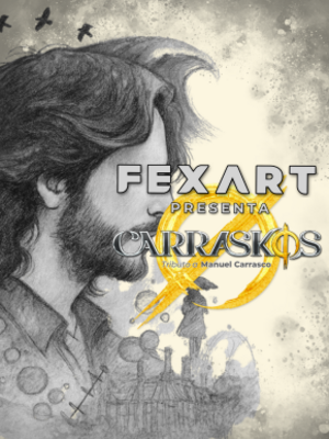Carraskos - Tributo a Manuel Carrasco Terrassa