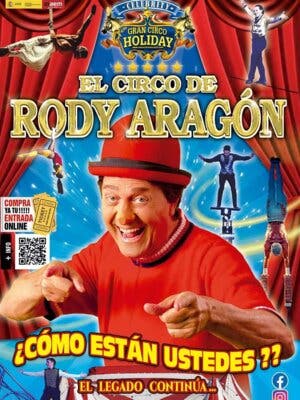 Cmo estn ustedes? en El Molar